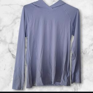 NEW LUYAA Women's Sun Protection Hoodie Breathable (Size:Large)